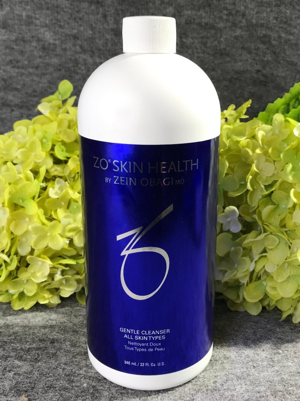 ZO Skin Health Gentle Cleanser (32 oz) Exp 03/28